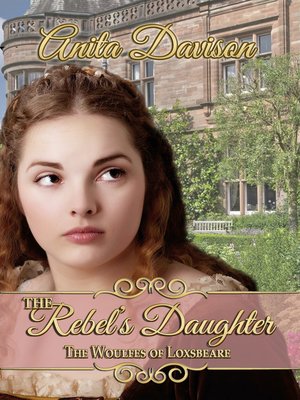 The Rebel's Daughter - ebook